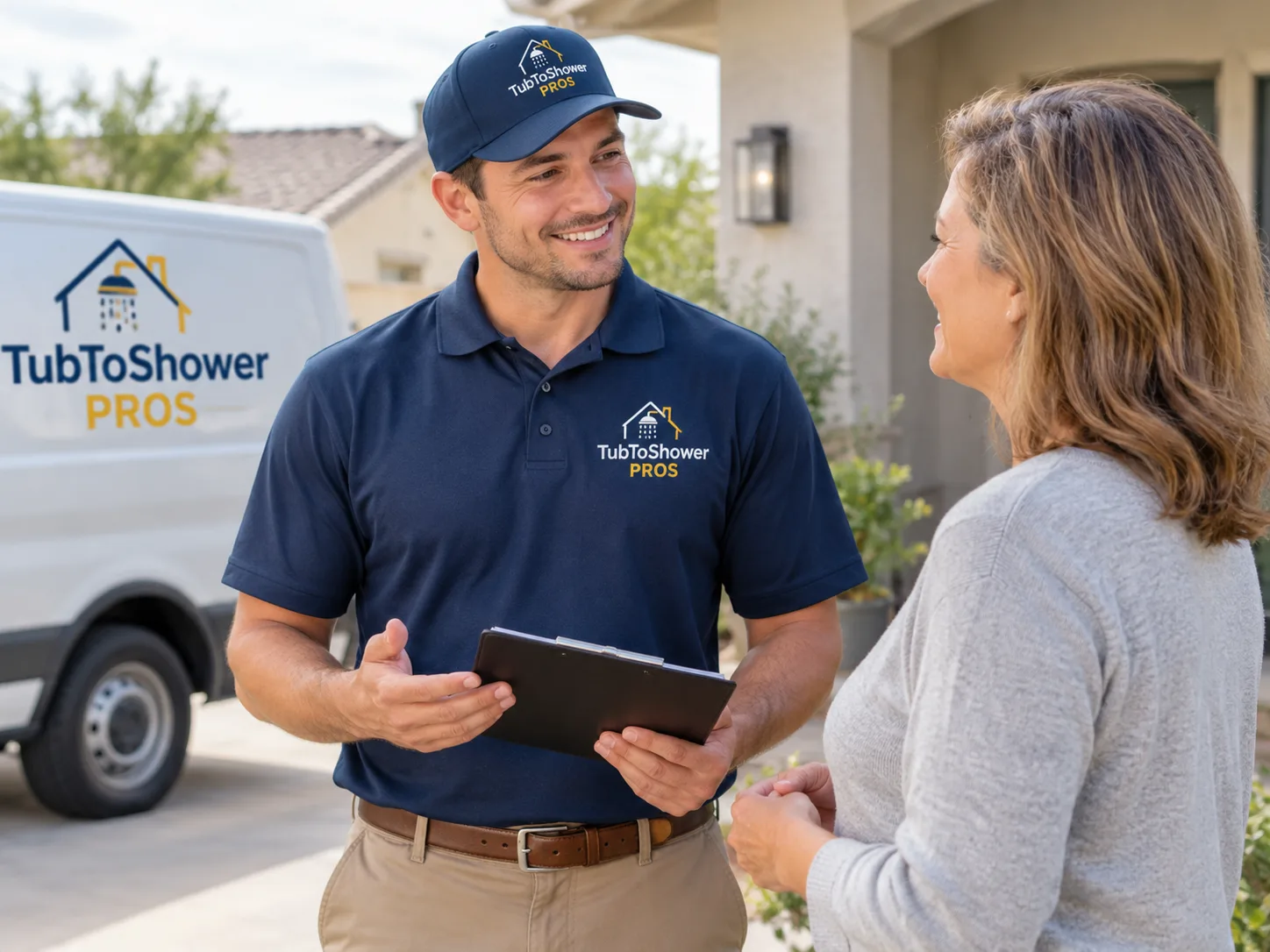 Tub Shower Conversion Gardners, PA FAQs